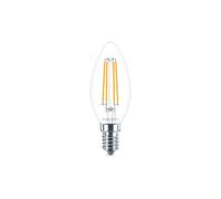 Philips LEDclassic lampada LED B35 E14, 4000 K, 6,5 W, 8718699762216, B35 LEDclassic [Lampadine > Lampade a LED]