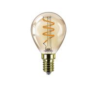 Philips LEDclassic lampada LED D45 E14, 2200 K, 3 W, 8720169191617, D45 LEDclassic [Lampadine > Lampade a LED]