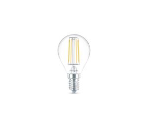 Philips LEDclassic lampada LED D45 E14, 4000 K, 4,3 W, 8718699762278, D45 LEDclassic [Lampadine > Lampade a LED]