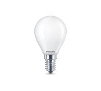 Philips LEDclassic lampada LED D45 E14, 6500 K, 6,5 W, 8718699762919, D45 LEDclassic [Lampadine > Lampade a LED]