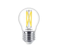 Philips LEDclassic lampada LED D45 E27, 2200-2700 K, 2,5 W, 8719514324190, D45 LEDclassic [Lampadine > Lampade a LED]