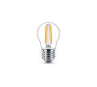 Philips LEDclassic lampada LED D45 E27, 2700 K, 6,5 W, 8718699762315, D45 LEDclassic [Lampadine > Lampade a LED]