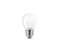 Philips LEDclassic lampada LED D45 E27, 2700 K, 6,5 W, 8718699762858, D45 LEDclassic [Lampadine > Lampade a LED]
