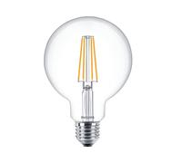 Philips LEDclassic lampada LED E27, 2700 K, 7 W, 8718696742457, G93 LEDclassic [Lampadine > Lampade a LED]