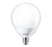 Philips LEDclassic lampada LED G120 E27, 2700 K, 10,5 W, 8718699665142, G120 LEDclassic [Lampadine > Lampade a LED]