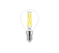 Philips LEDclassic lampada LED P45 E14, 2200-2700 K, 340 lm, 2,5 W, 8719514324176, P45 LEDclassic [Lampadine > Lampade a LED]