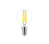 Philips LEDclassic lampada LED P45 E14, 2200-2700 K, 470 lm, 3,4 W, 8719514324398, P45 LEDclassic [Lampadine > Lampade a LED]