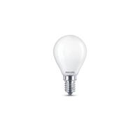 Philips Classic LED E14 P45 6,5W satinato 4.000K Philips