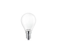 Philips LEDclassic lampada LED P45 E14, 6500 K, 470 lm, 4,3 W, 8718699763572, P45 LEDclassic [Lampadine > Lampade a LED]