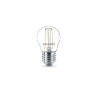Philips - LED Classic 25W P45 E27 WW Cl Nd Rfsrt4