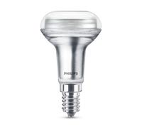 Philips LED riflettore E14 R50 1,4W bianco caldo Philips