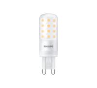 Philips LEDclassic lampada LED SRT6 G9, 2700 K, 4 W, 8720169301573, T18 LEDclassic [Lampadine > Lampade a LED]
