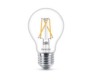 Philips LEDclassic SceneSwitch lampada LED A60 E27, 2200 K, 7,5 W, 8718699772130, A60 LEDclassic SceneSwitch; SceneSwitch [Lampadine > Lampade a LED]