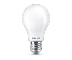 Philips LEDclassic SceneSwitch lampada LED A60 E27, 2200 K, 7,5 W, 8719514263963, A60 LEDclassic SceneSwitch; SceneSwitch [Lampadine > Lampade a LED]