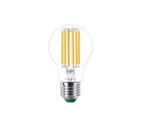 Philips E27 LED A60 5,2W 1095lm 2.700K trasparente Philips