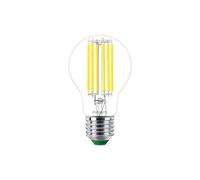 Philips LEDclassic Ultra Efficient A60 E27, 4000 K, 5,2 W, 8720169187894, A60 LEDclassic [Lampadine > Lampade a LED]