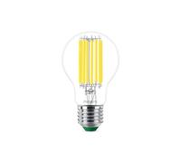 Philips E27 LED A60 7,3W 1535lm 4.000K trasparente Philips
