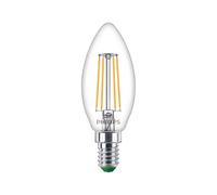 Philips - LED CLA 40W B35 E14 2700K CL UE SRT4