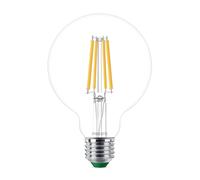 Philips LEDclassic Ultra Efficient E27, 2700 K, 4 W, 8720169202702, G95 LEDclassic [Lampadine > Lampade a LED]