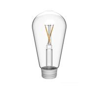Philips LEDclassic Ultra Efficient Solar lampada LED ST64 E27, 2700 K, 2,5 W, 8720169361980, ST64 Ultra-Efficient Solarleuchte; LEDclassic [Lampadine > Lampade a LED]