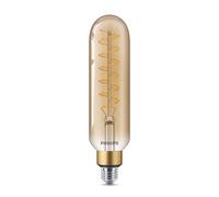 Philips LEDclassic Vintage XL lampada LED E27, 1800 K, 6,5 W, 8719514313804, T65 LEDclassic Vintage XL; LEDclassic Vintage; LEDclassic; Vintage [Lampadine > Lampade a LED]