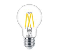 Philips LEDclassic WarmGlow lampada LED E27, 2200-2700 K, 3,4 W, 8719514323759, LEDclassic WarmGlow; LEDclassic; WarmGlow [Lampadine > Lampade a LED]