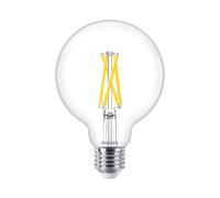 Philips LEDclassic WarmGlow lampada LED E27, 2200-2700 K, 5,9 W, 8719514323957, LEDclassic WarmGlow; LEDclassic; WarmGlow [Lampadine > Lampade a LED]