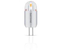 Philips - Ledg410wh 1,2w G4 Philips