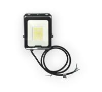 PHILIPS LEDINAIRE LAMPADA FARETTO LED 30W PROIETTORE PER ESTERNI 3600 LM