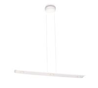 Philips Ledino Lampada A Sospensione LED Interna, Bianca [EEK: C]