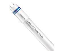 PHI 46642500 - Tubo a LED T8, 8 W, 1050 lm, 4000 K, 600 mm