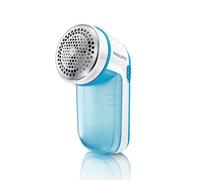 Philips Levapelucchi a Batteria per Tutti i Tessuti Lame 8800 Giri/Min Leva