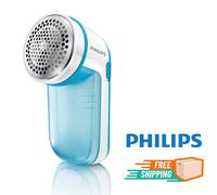 Philips Levapelucchi Elettrico Togli Pallini di Tessuto per Vestiti e Coperte
