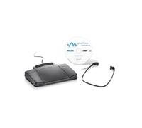 PHILIPS - LFH 7177 Kit Digitale per trascrizione Registrazioni