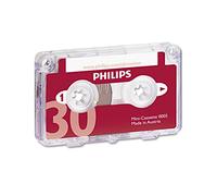 Philips LFH0005 Mini Cassette 1 Piece.