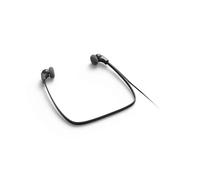 Philips LFH0334 Transcription Headphones for All Philips Desktop Dictation and T