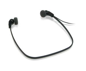 Philips LFH0334 Transcription Headphones for All Philips Desktop Dictation and T