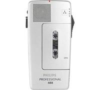 Dittafono Philips Pocket Memo Bianco [LFH0488/00B]