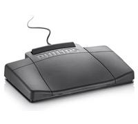 Philips LFH2210 altri input device Nero (Philips Foot Control) [LFH2210]