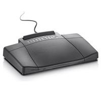 Philips LFH2210 altri input device Nero (Philips Foot Control) [LFH2210] NEW