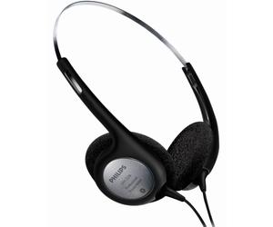 Philips LFH2236 Cuffie Cablato Le cuffie cablate perfette per la tua musica