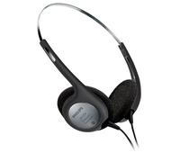 Philips LFH2236 Stereo Headphones for dictation and playback devices with 3.5mm