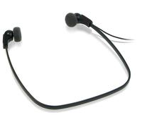 Philips LFH0334 Transcription Headphones for All Philips Desktop Dictation and T