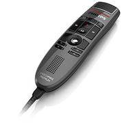 Philips SpeechMike Premium Microfono USB per dettatura