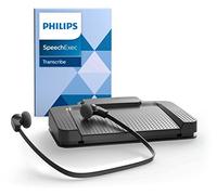 Philips LFH7177 Kit Digitale per Trascrizione