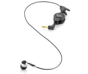 Philips LH9162 microfono Microfono ultrasensibile