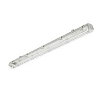 Philips Lighting 36602999 36605099 Ledinaire WT050C 2 x TLED L1500 - Lampada LED T8, colore: Grigio chiaro