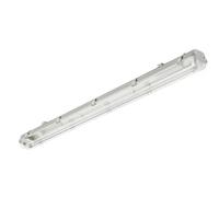 Plafoniera stagna vuota Philips per Led 150 cm 2x58W IP65 911401807681