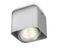 Philips Lighting 532004816 Afzelia Faretto a LED, Metallo