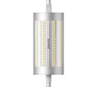 Philips Lighting 77401100 LED (monocolore) ERP D (A - G) Forma di asta 17.5 W